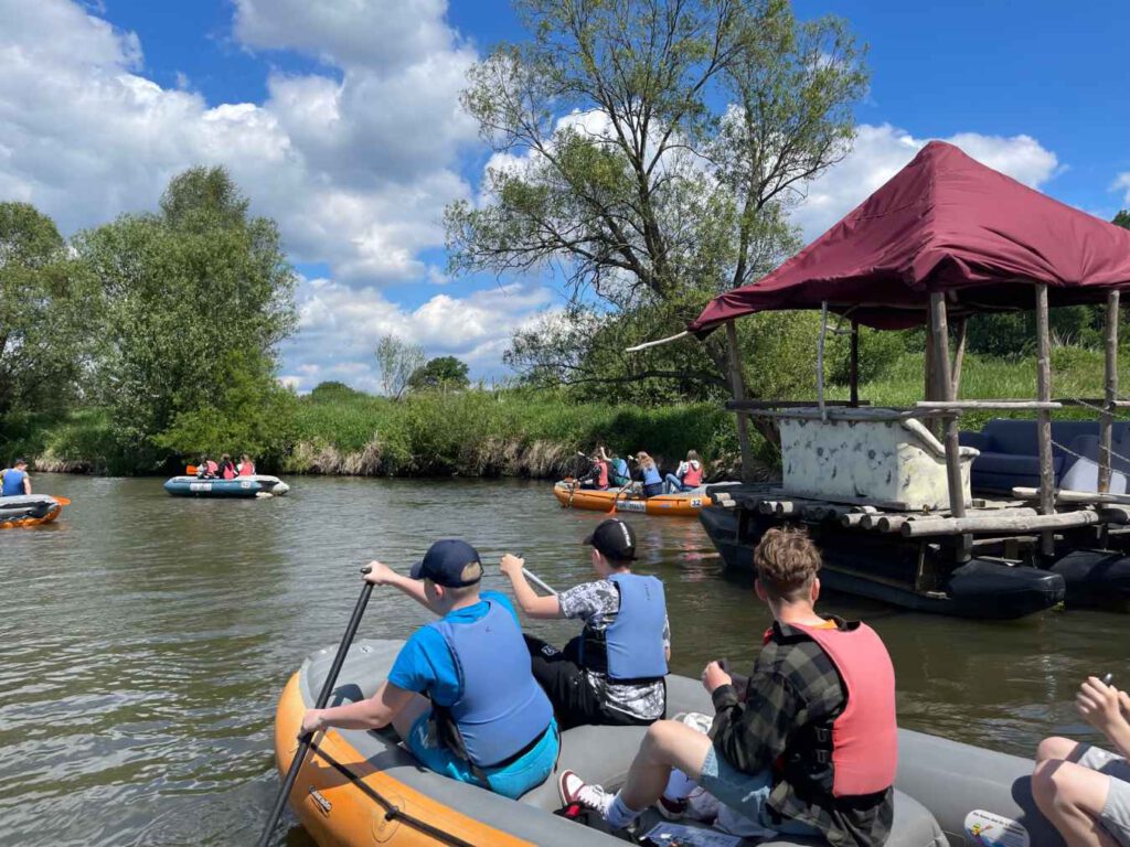 bootstour junggesellenabschied 1